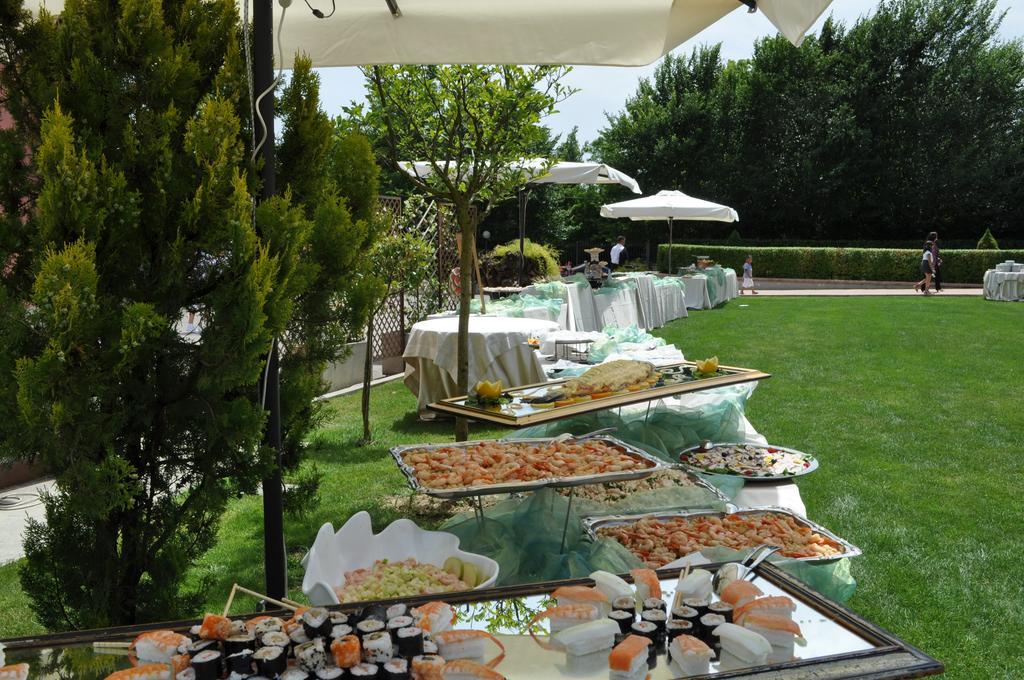 Antico Borgo De Romolini Villa Sansepolcro Exterior foto