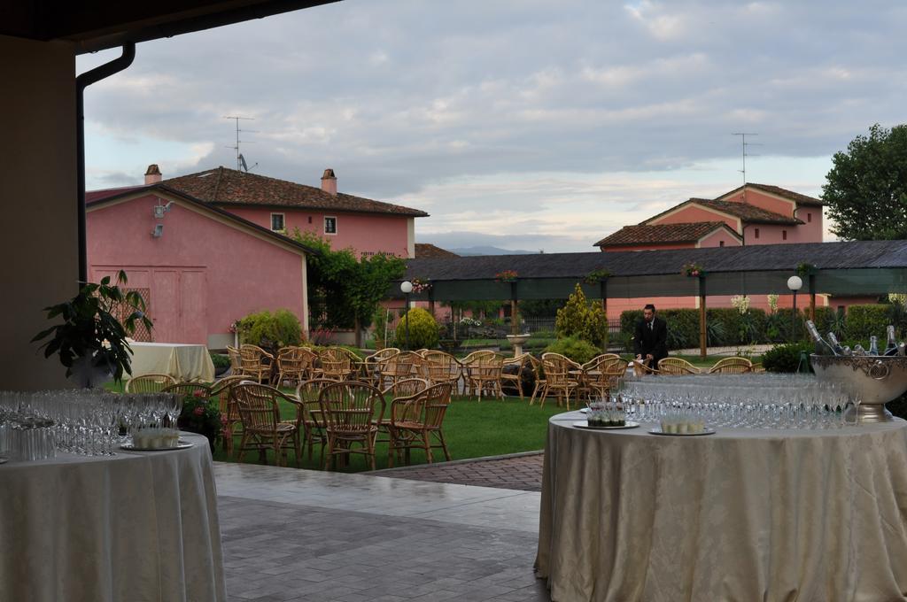 Antico Borgo De Romolini Villa Sansepolcro Exterior foto